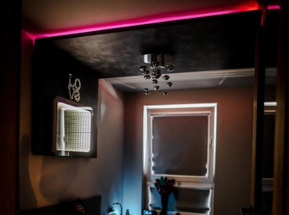 Premium Black Hors Centrum Scisle-etiuda Panoramiczna 2 -garaz Podziemny Apartment