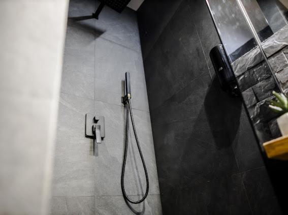 Apartment Premium Black Hors Centrum Scisle-etiuda Panoramiczna 2 -garaz Podziemny