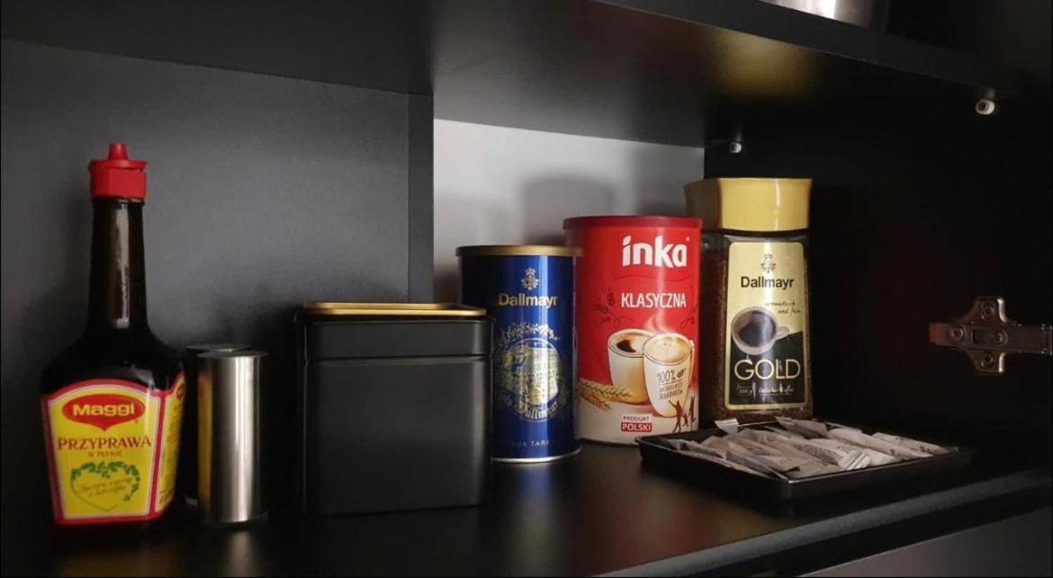 Premium Black Hors Centrum Scisle-etiuda Panoramiczna 2 -garaz Podziemny Apartment Kielce