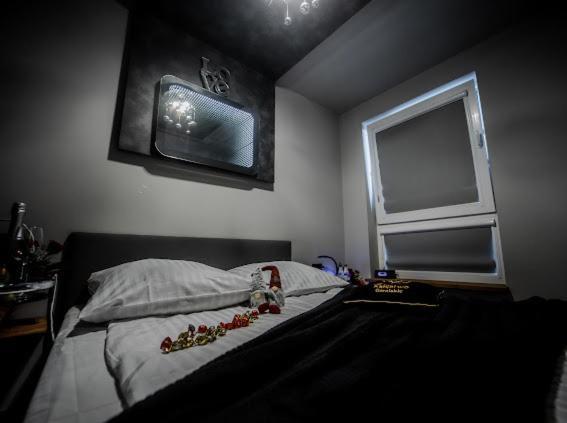 Apartment Premium Black Hors Centrum Scisle-etiuda Panoramiczna 2 -garaz Podziemny