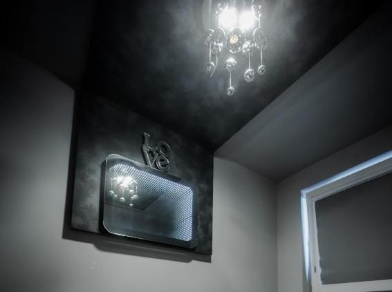 Premium Black Hors Centrum Scisle-etiuda Panoramiczna 2 -garaz Podziemny Apartment