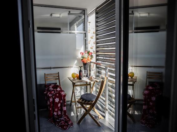 Apartment Premium Black Hors Centrum Scisle-etiuda Panoramiczna 2 -garaz Podziemny *