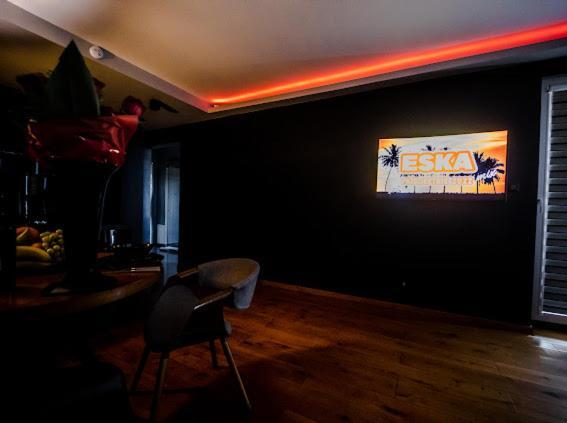 Apartment Premium Black Hors Centrum Scisle-etiuda Panoramiczna 2 -garaz Podziemny *