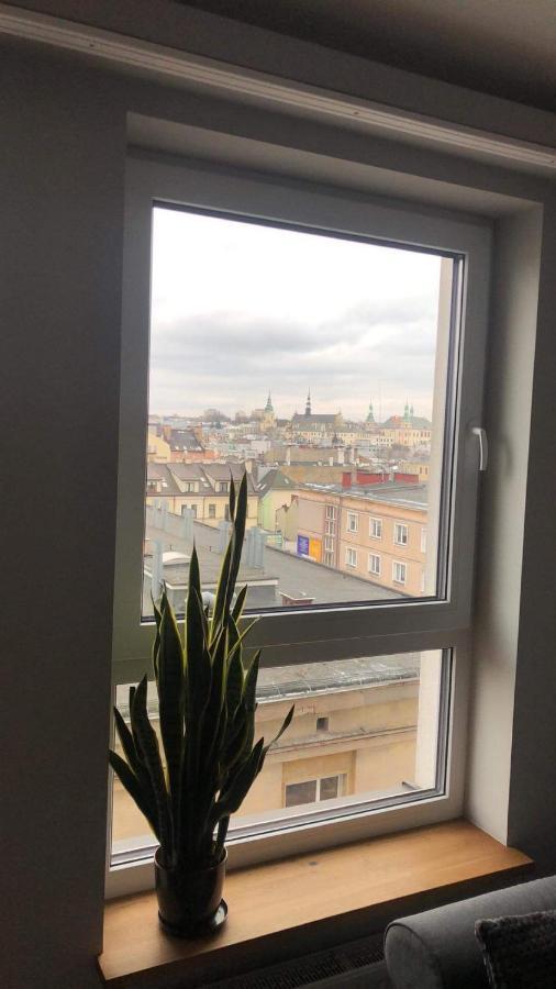 Apartment Premium Black Hors Centrum Scisle-etiuda Panoramiczna 2 -garaz Podziemny *