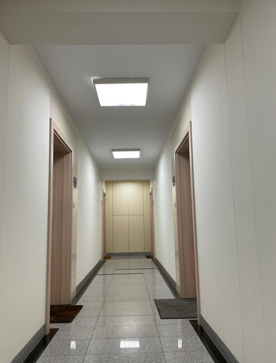 Premium Black Hors Centrum Scisle-etiuda Panoramiczna 2 -garaz Podziemny *