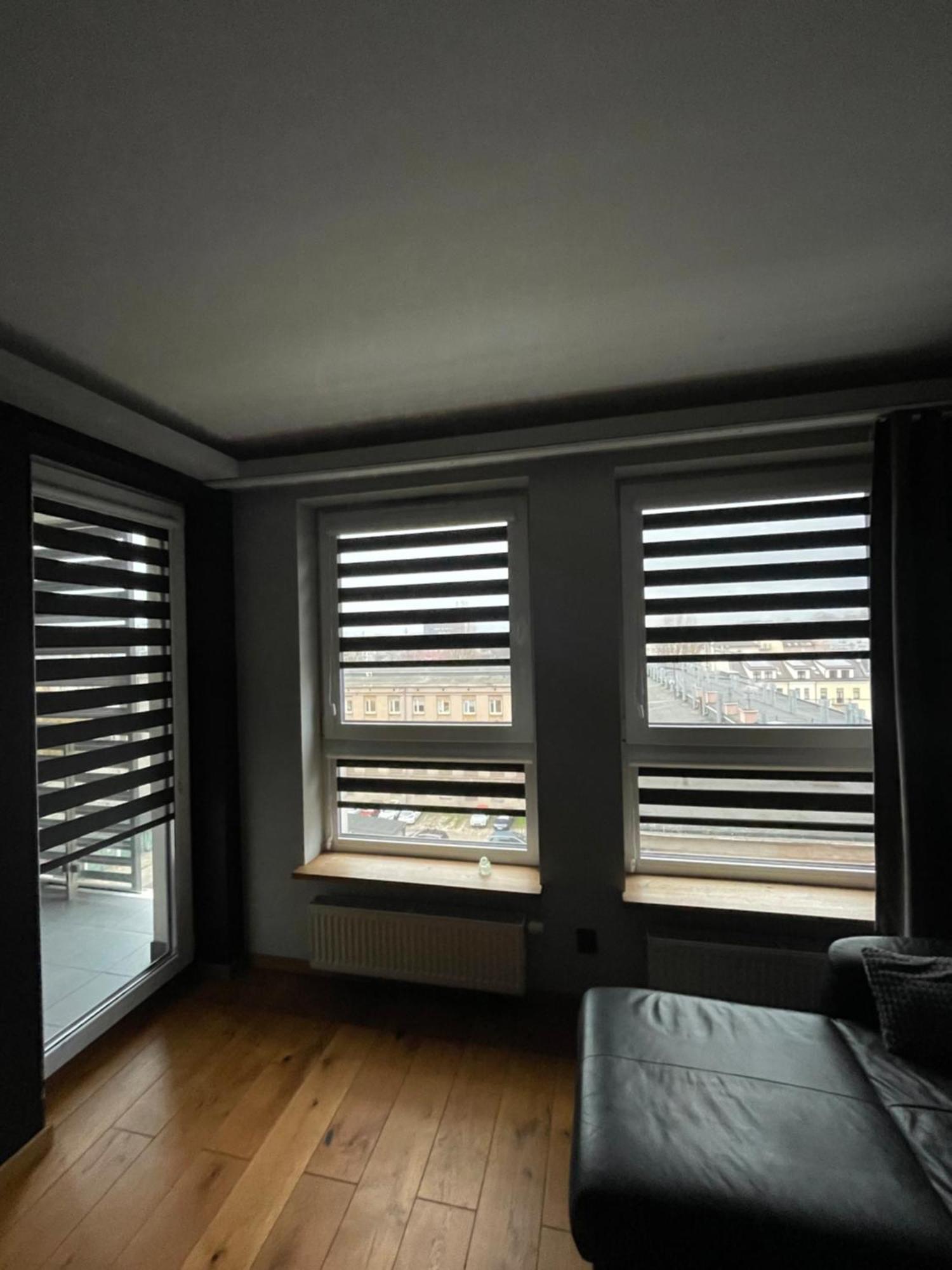 Premium Black Hors Centrum Scisle-etiuda Panoramiczna 2 -garaz Podziemny